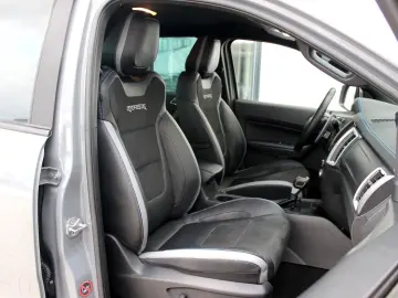 FORD Ranger Raptor Doppelkabine 4x4 PERFORMANCE 1.HD