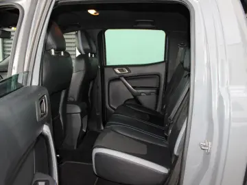 FORD Ranger Raptor Doppelkabine 4x4 PERFORMANCE 1.HD