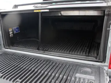 FORD Ranger Raptor Doppelkabine 4x4 PERFORMANCE 1.HD