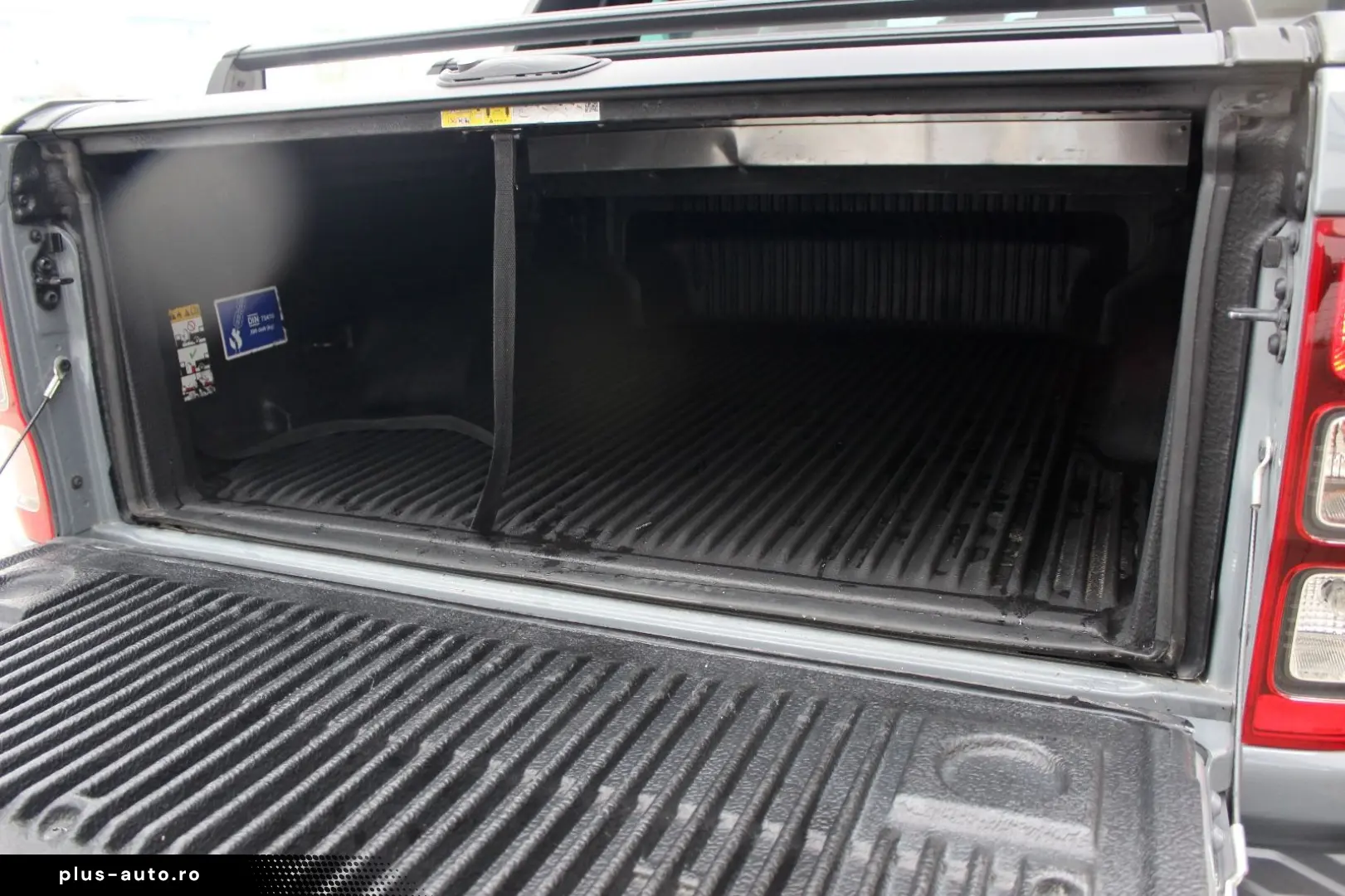 FORD Ranger Raptor Doppelkabine 4x4 PERFORMANCE 1.HD