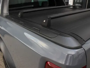 FORD Ranger Raptor Doppelkabine 4x4 PERFORMANCE 1.HD