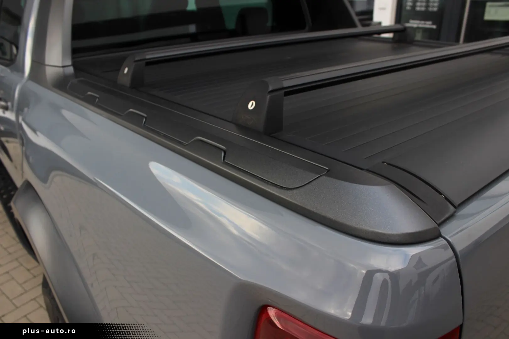 FORD Ranger Raptor Doppelkabine 4x4 PERFORMANCE 1.HD