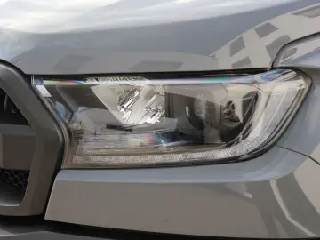 FORD Ranger Raptor Doppelkabine 4x4 PERFORMANCE 1.HD