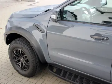 FORD Ranger Raptor Doppelkabine 4x4 PERFORMANCE 1.HD