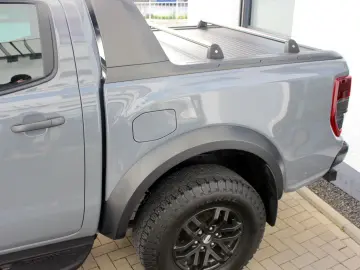 FORD Ranger Raptor Doppelkabine 4x4 PERFORMANCE 1.HD