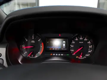 FORD Ranger Raptor Doppelkabine 4x4 PERFORMANCE 1.HD