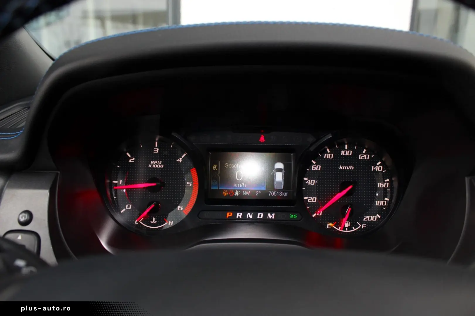 FORD Ranger Raptor Doppelkabine 4x4 PERFORMANCE 1.HD