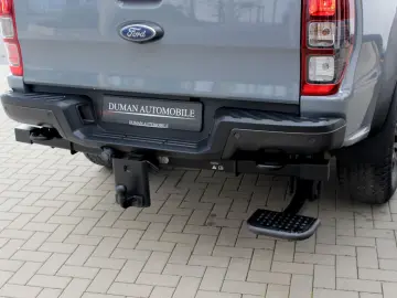 FORD Ranger Raptor Doppelkabine 4x4 PERFORMANCE 1.HD