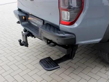 FORD Ranger Raptor Doppelkabine 4x4 PERFORMANCE 1.HD