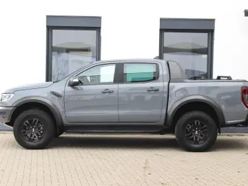 FORD Ranger Raptor Doppelkabine 4x4 PERFORMANCE 1.HD