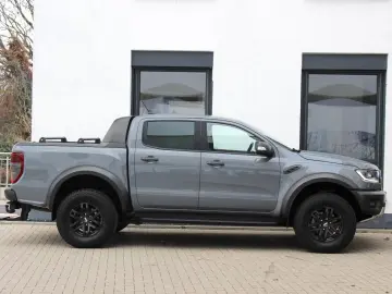 FORD Ranger Raptor Doppelkabine 4x4 PERFORMANCE 1.HD