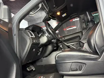 FORD Raptor Performance 4X4 Automatik DoKa Kam. Navi