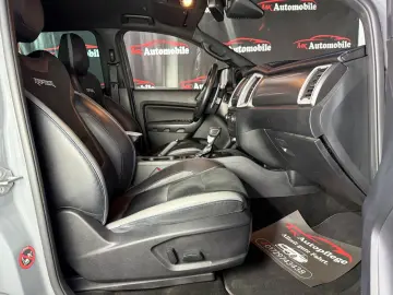 FORD Raptor Performance 4X4 Automatik DoKa Kam. Navi