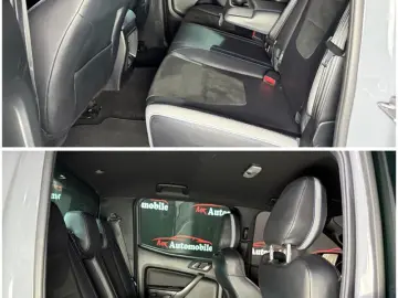 FORD Raptor Performance 4X4 Automatik DoKa Kam. Navi