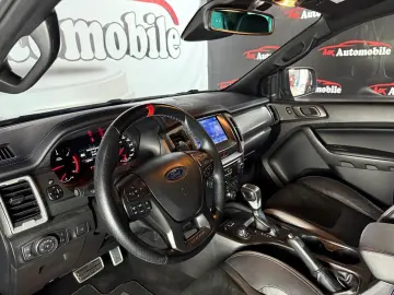 FORD Raptor Performance 4X4 Automatik DoKa Kam. Navi