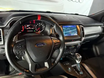 FORD Raptor Performance 4X4 Automatik DoKa Kam. Navi