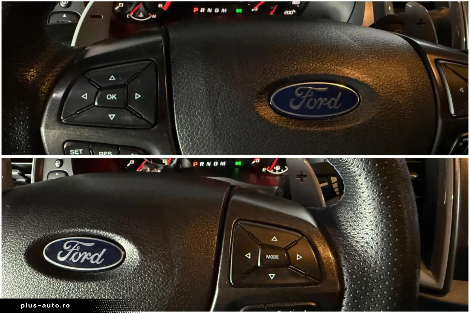 FORD Raptor Performance 4X4 Automatik DoKa Kam. Navi