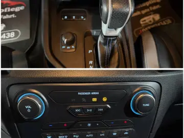 FORD Raptor Performance 4X4 Automatik DoKa Kam. Navi