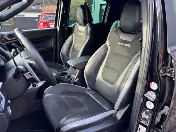 FORD RAPTOR RANGER 2.0 TDCi PANTHER 4x4 DOPPELKABINE