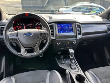 FORD RAPTOR RANGER 2.0 TDCi PANTHER 4x4 DOPPELKABINE