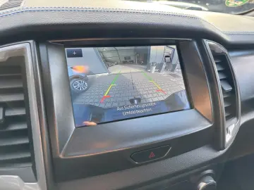 FORD RAPTOR RANGER 2.0 TDCi PANTHER 4x4 DOPPELKABINE