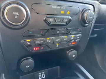 FORD RAPTOR RANGER 2.0 TDCi PANTHER 4x4 DOPPELKABINE