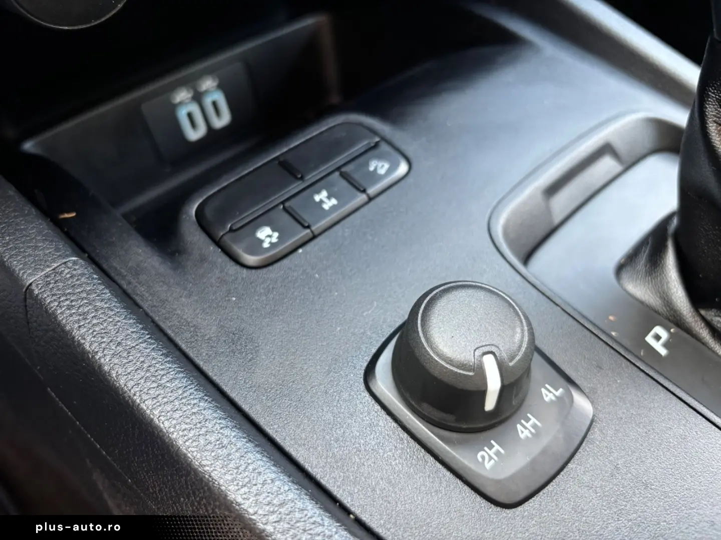 FORD RAPTOR RANGER 2.0 TDCi PANTHER 4x4 DOPPELKABINE