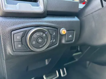 FORD RAPTOR RANGER 2.0 TDCi PANTHER 4x4 DOPPELKABINE