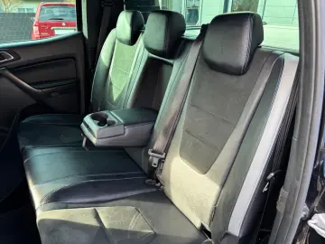 FORD RAPTOR RANGER 2.0 TDCi PANTHER 4x4 DOPPELKABINE