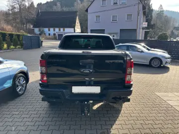 FORD RAPTOR RANGER 2.0 TDCi PANTHER 4x4 DOPPELKABINE