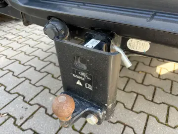 FORD RAPTOR RANGER 2.0 TDCi PANTHER 4x4 DOPPELKABINE