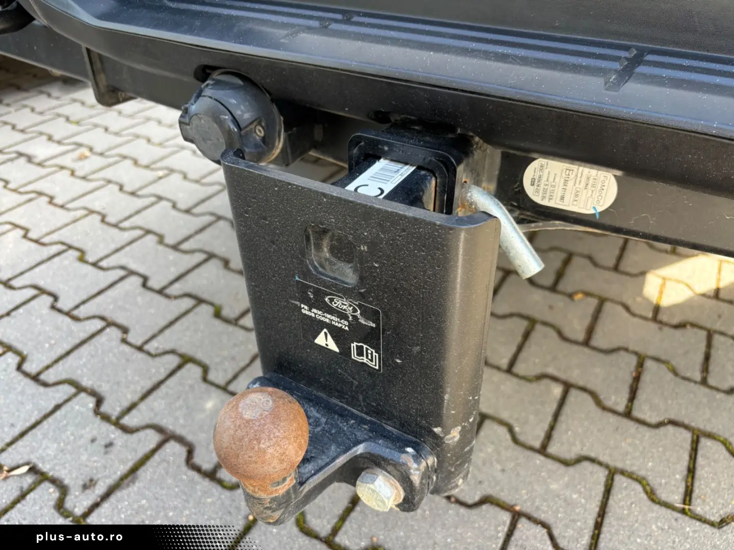 FORD RAPTOR RANGER 2.0 TDCi PANTHER 4x4 DOPPELKABINE