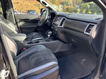 FORD RAPTOR RANGER 2.0 TDCi PANTHER 4x4 DOPPELKABINE