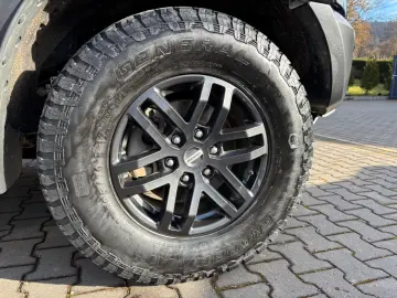 FORD RAPTOR RANGER 2.0 TDCi PANTHER 4x4 DOPPELKABINE