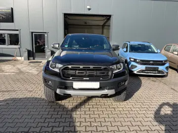 FORD RAPTOR RANGER 2.0 TDCi PANTHER 4x4 DOPPELKABINE