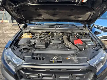 FORD RAPTOR RANGER 2.0 TDCi PANTHER 4x4 DOPPELKABINE