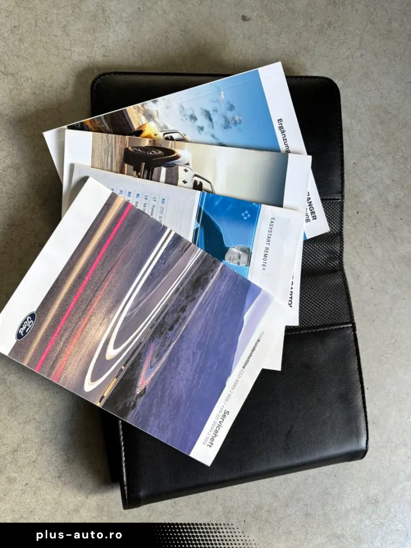 FORD RAPTOR RANGER 2.0 TDCi PANTHER 4x4 DOPPELKABINE