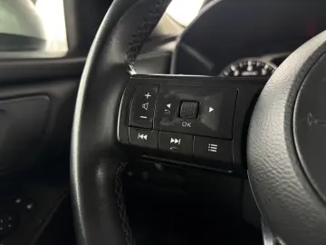 Nissan Qashqai 1.3 DIG-T MHEV Xtronic N-Connecta