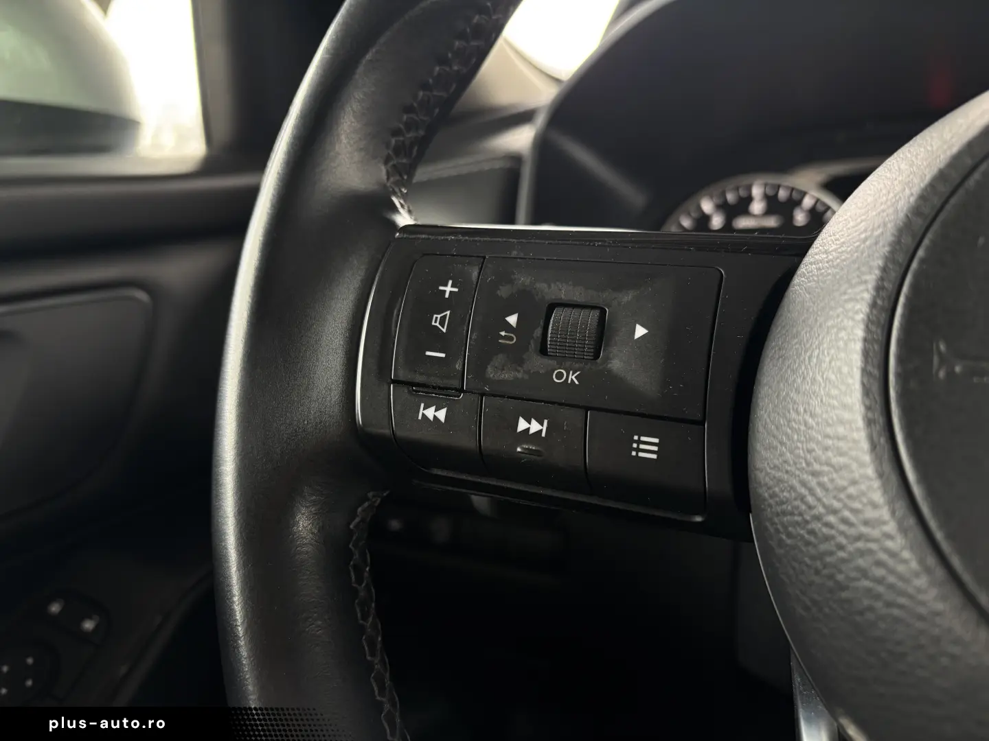 Nissan Qashqai 1.3 DIG-T MHEV Xtronic N-Connecta