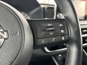 Nissan Qashqai 1.3 DIG-T MHEV Xtronic N-Connecta