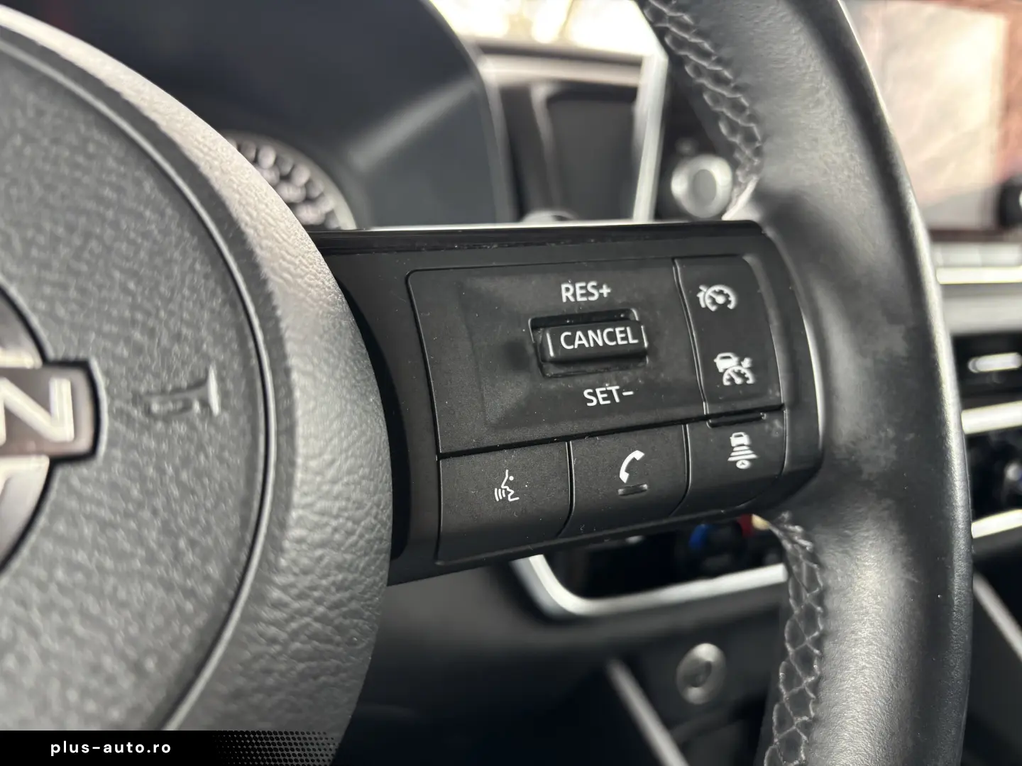 Nissan Qashqai 1.3 DIG-T MHEV Xtronic N-Connecta