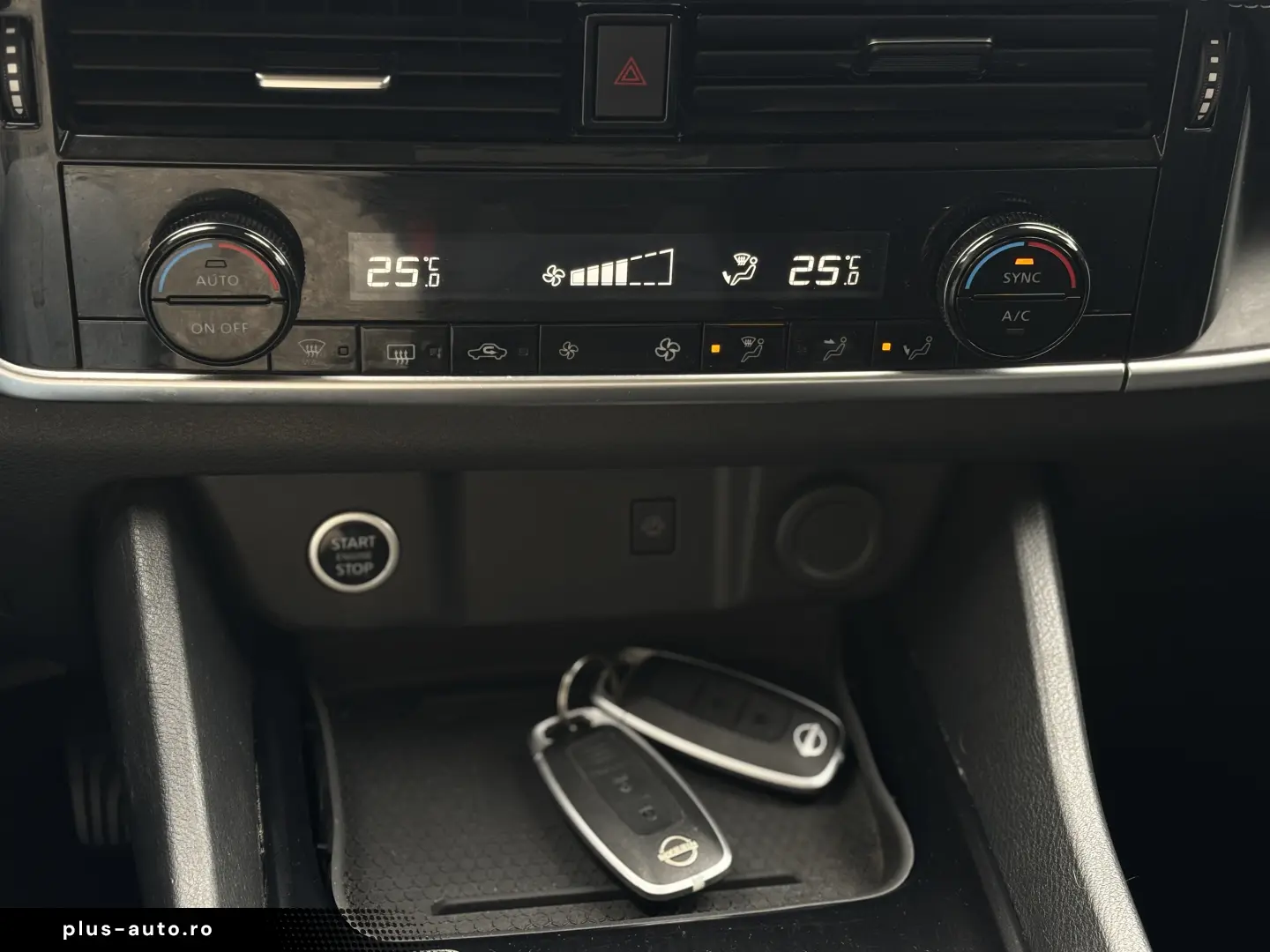 Nissan Qashqai 1.3 DIG-T MHEV Xtronic N-Connecta