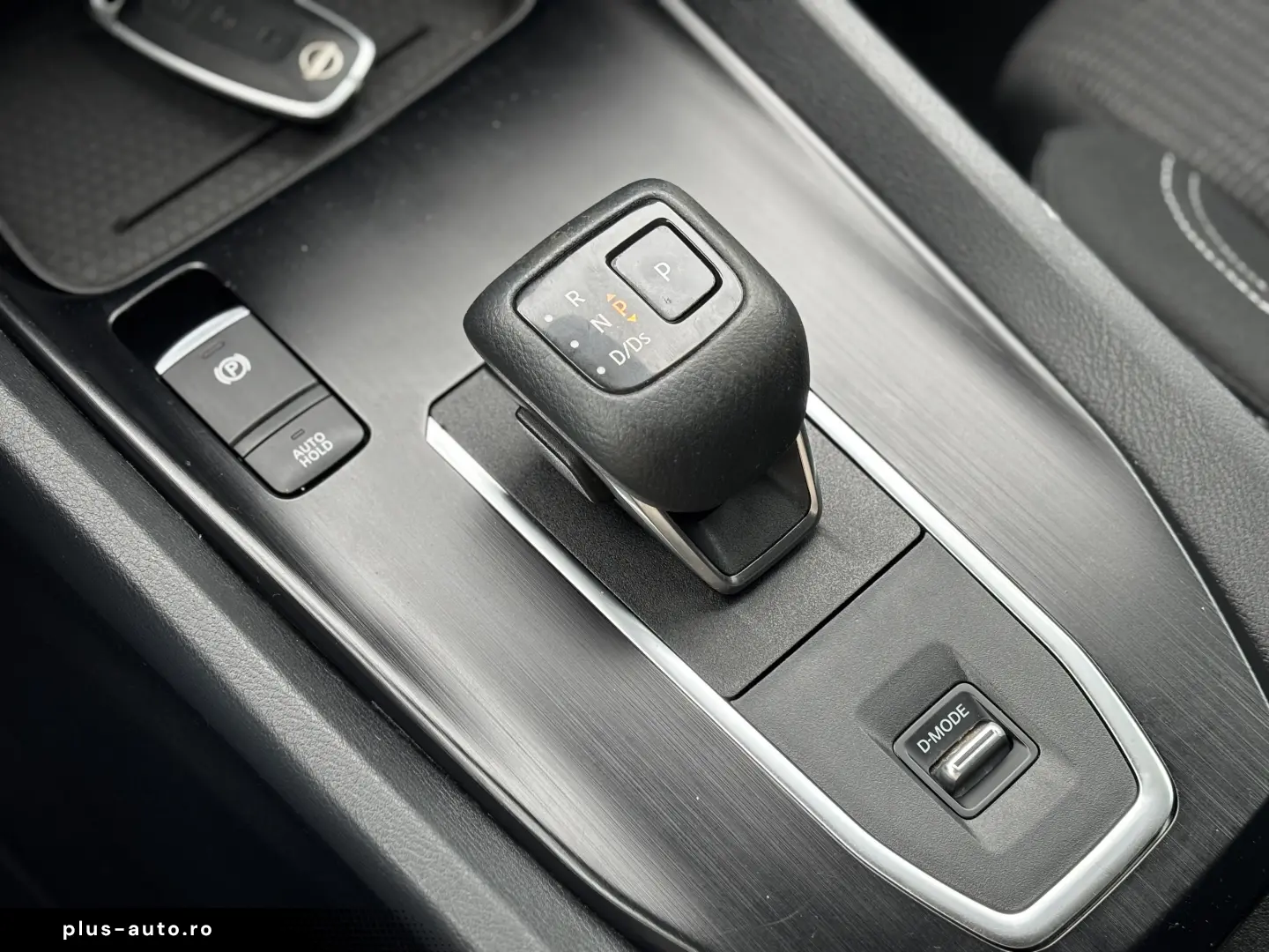 Nissan Qashqai 1.3 DIG-T MHEV Xtronic N-Connecta