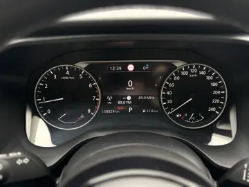 Nissan Qashqai 1.3 DIG-T MHEV Xtronic N-Connecta