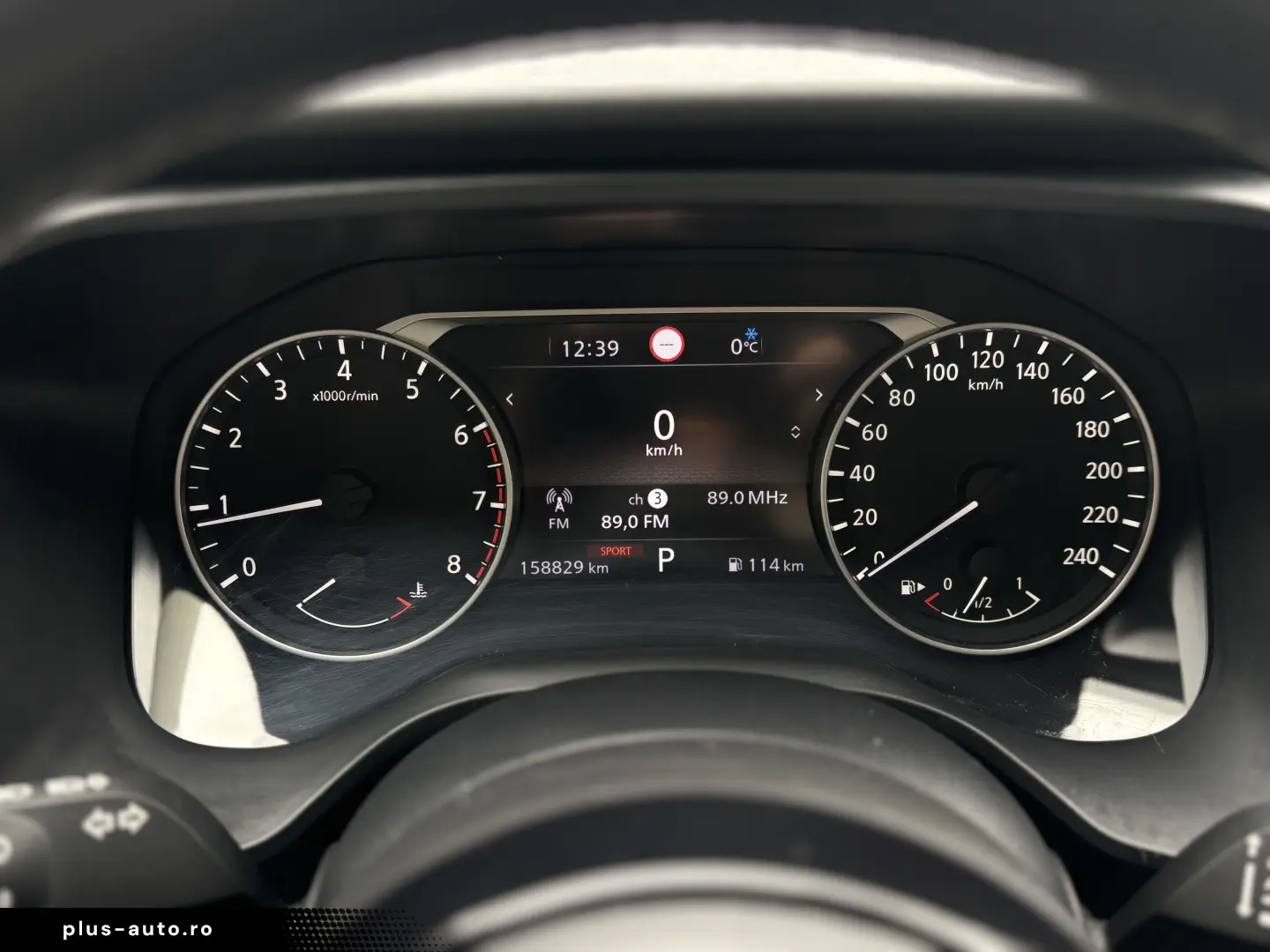 Nissan Qashqai 1.3 DIG-T MHEV Xtronic N-Connecta