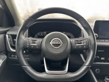 Nissan Qashqai 1.3 DIG-T MHEV Xtronic N-Connecta