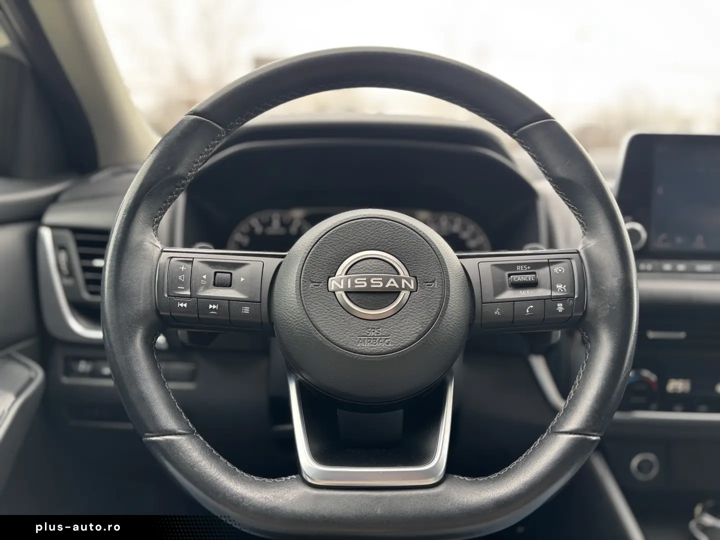 Nissan Qashqai 1.3 DIG-T MHEV Xtronic N-Connecta