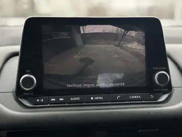 Nissan Qashqai 1.3 DIG-T MHEV Xtronic N-Connecta