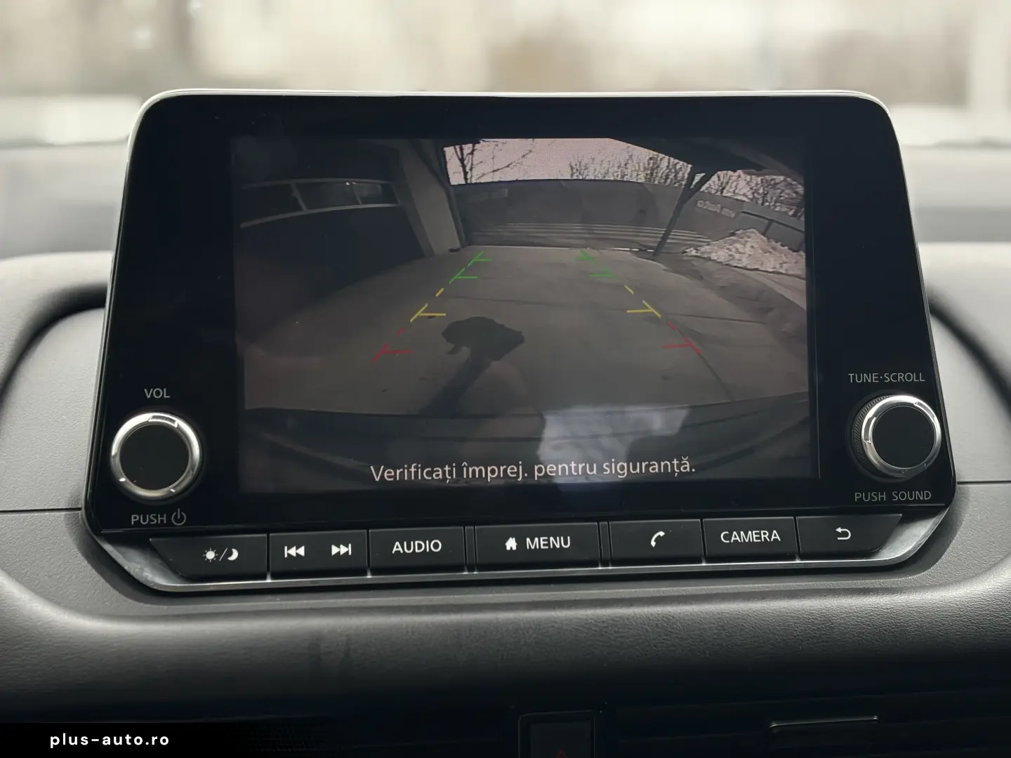 Nissan Qashqai 1.3 DIG-T MHEV Xtronic N-Connecta