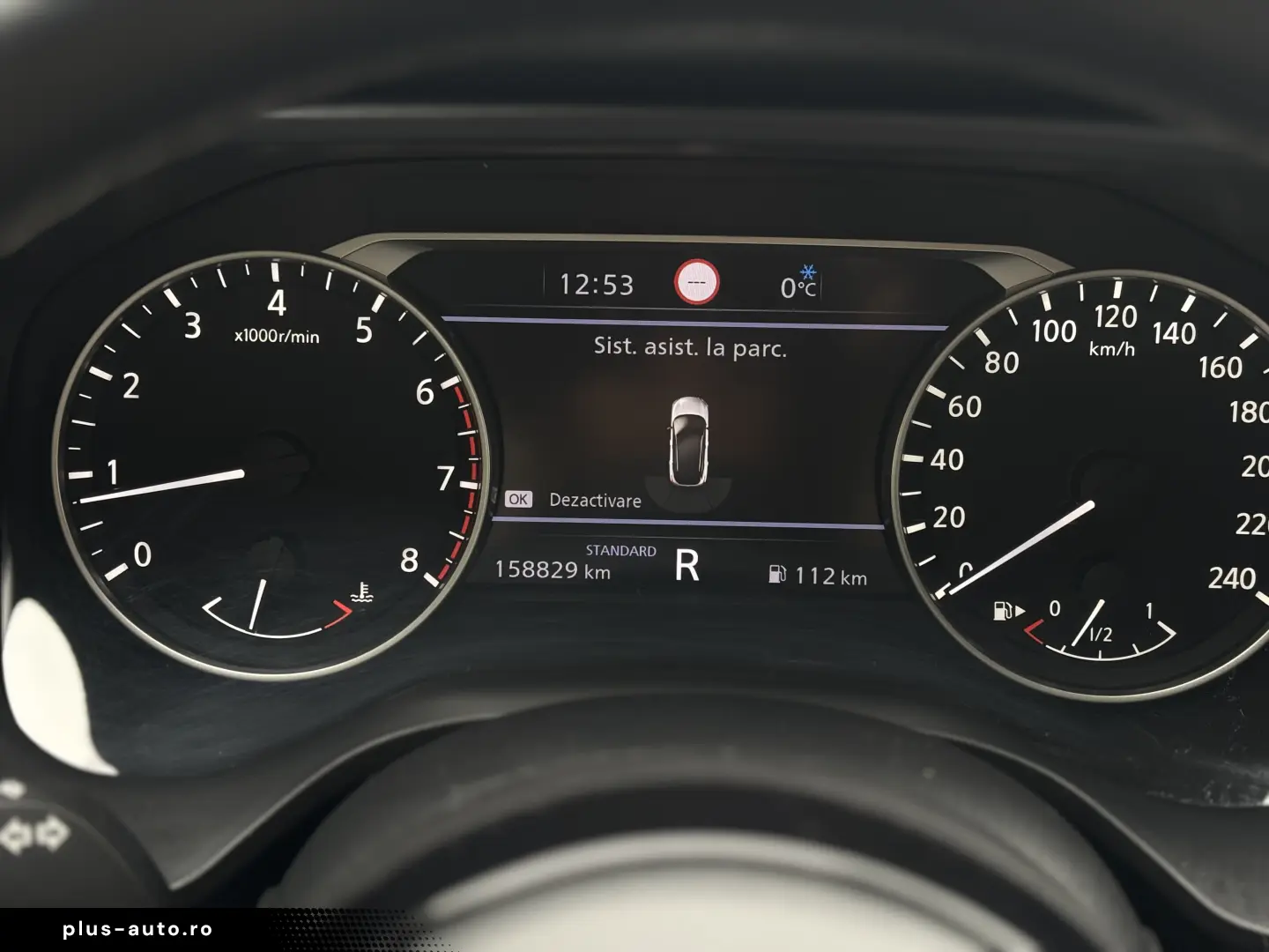 Nissan Qashqai 1.3 DIG-T MHEV Xtronic N-Connecta